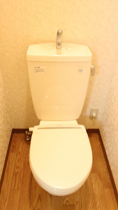 埼玉県川口市戸塚2(マンション)の賃貸物件の内装