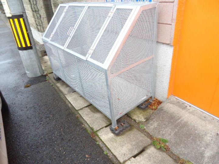 オーベルジュIIのその他画像