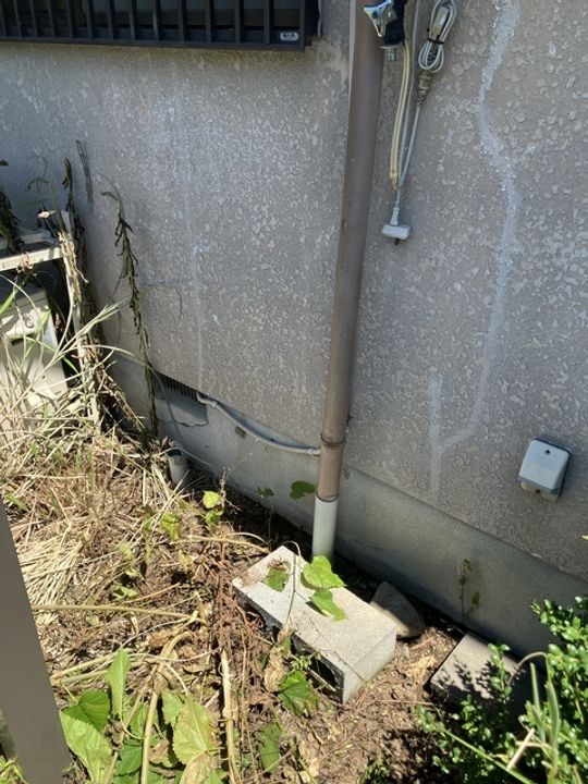 山梨県上野原市松留(一戸建)の賃貸物件の内装