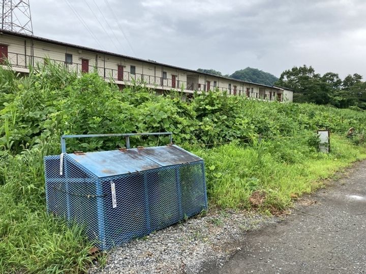 山梨県上野原市松留(一戸建)の賃貸物件の周辺