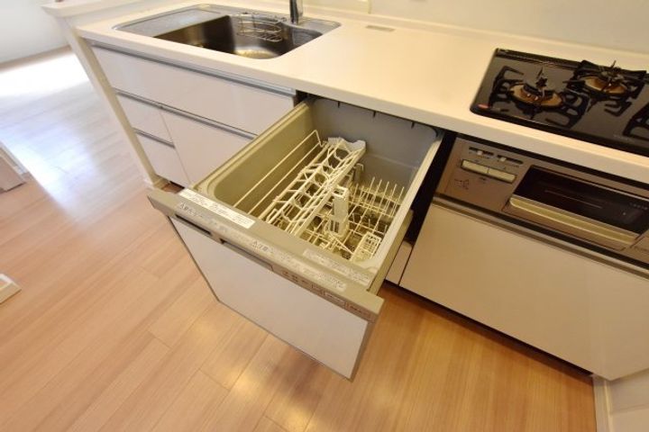 神奈川県厚木市中町2(マンション)の賃貸物件の内装