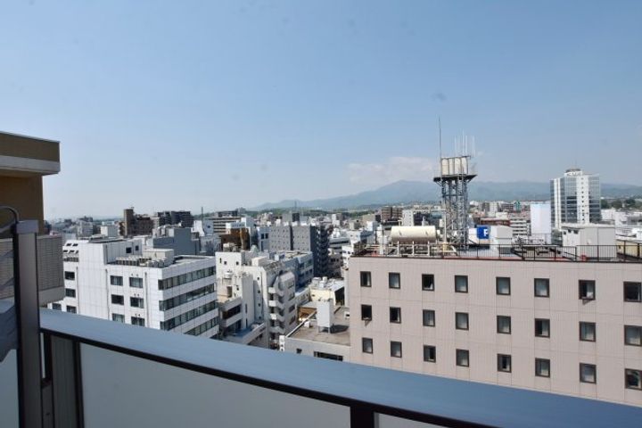 神奈川県厚木市中町2(マンション)の賃貸物件のその他画像