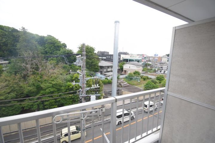 神奈川県横浜市瀬谷区二ツ橋町(マンション)の賃貸物件のその他画像