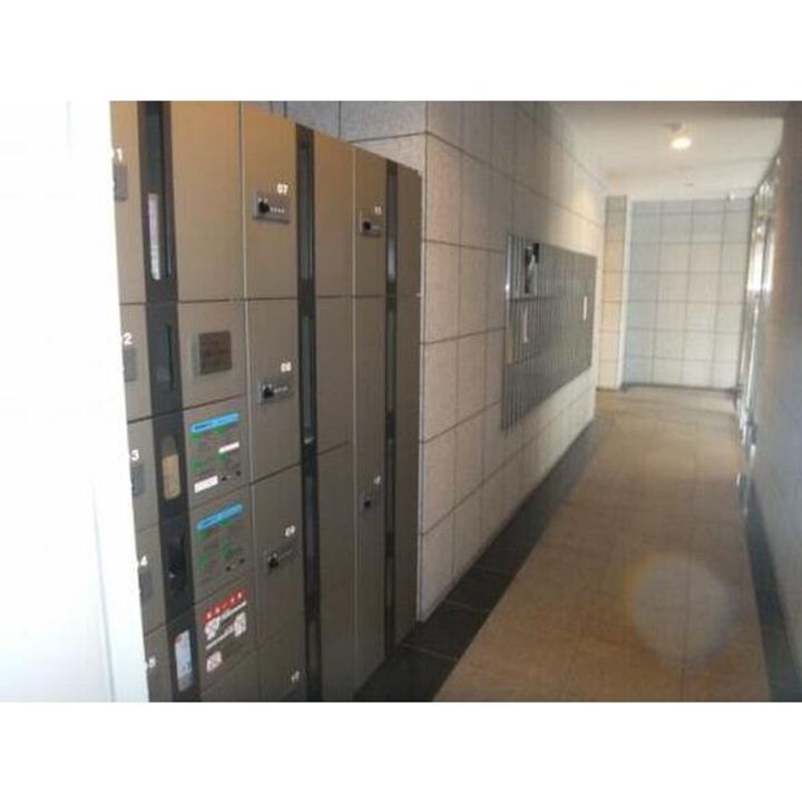 熊本県熊本市中央区白山2(マンション)の賃貸物件の地図