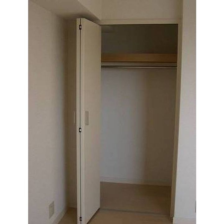 熊本県熊本市中央区白山2(マンション)の賃貸物件の内装