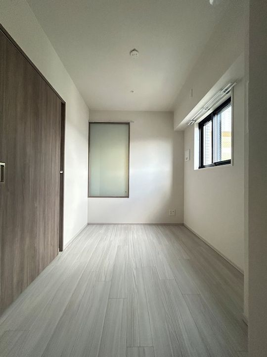 ソルプレサンス京都STATION RESIDENCEの内装