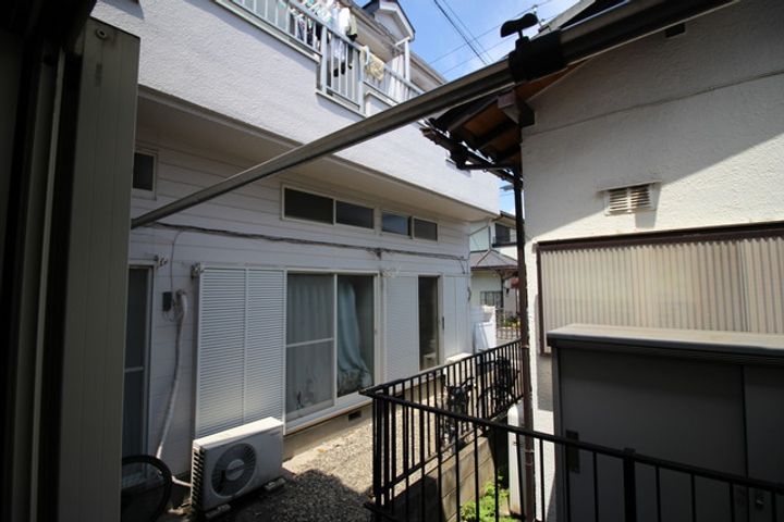 東京都小平市仲町(アパート)の賃貸物件のその他画像