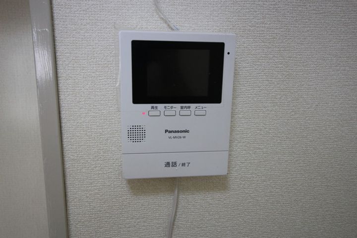 東京都小平市仲町(アパート)の賃貸物件の内装