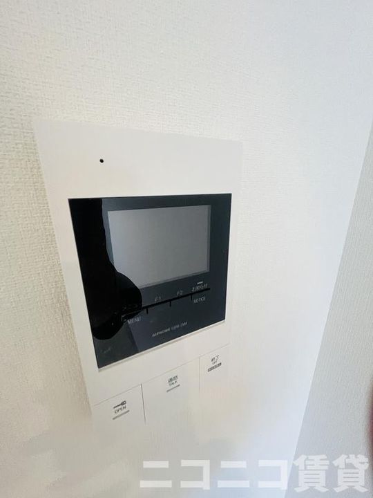 リブリ・竹ノ塚IIIの内装