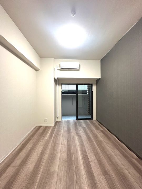 AELL亀有の居間