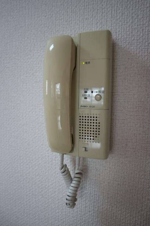 ユーライズマンションの内装