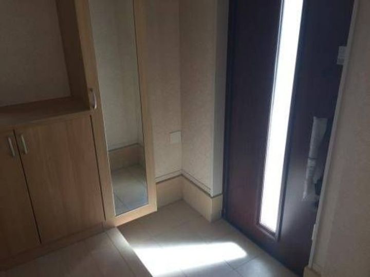 埼玉県川越市岸町2(一戸建)の賃貸物件の玄関
