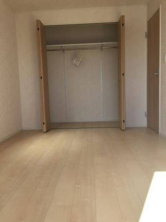 埼玉県川越市岸町2(一戸建)の賃貸物件の内装