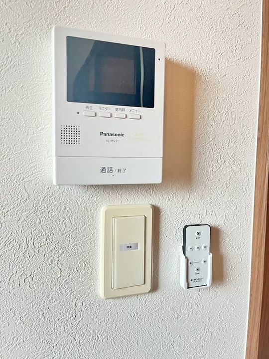 鹿児島県鹿児島市谷山中央2(アパート)の賃貸物件の内装