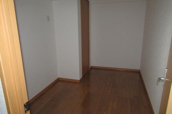 ヴェルビュー川平の内装