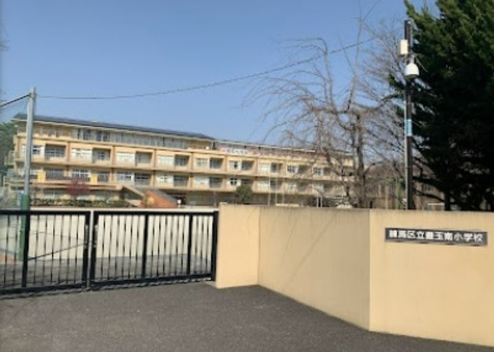 東京都練馬区豊玉南1(マンション)の賃貸物件の周辺