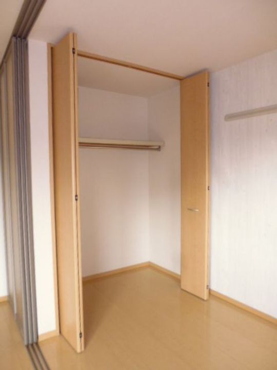 ブランドール新栄東の内装