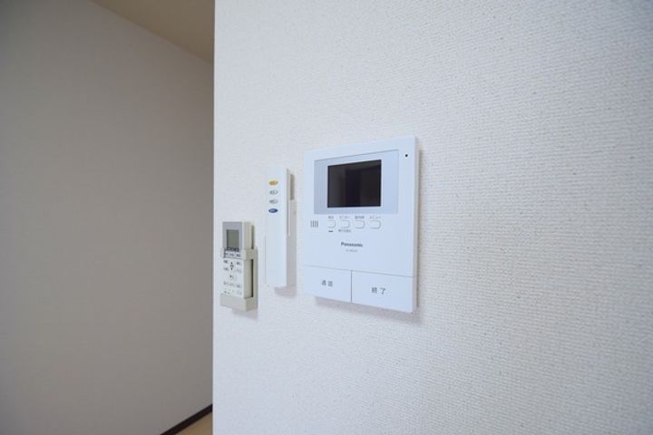 大阪府守口市南寺方南通2(アパート)の賃貸物件の内装