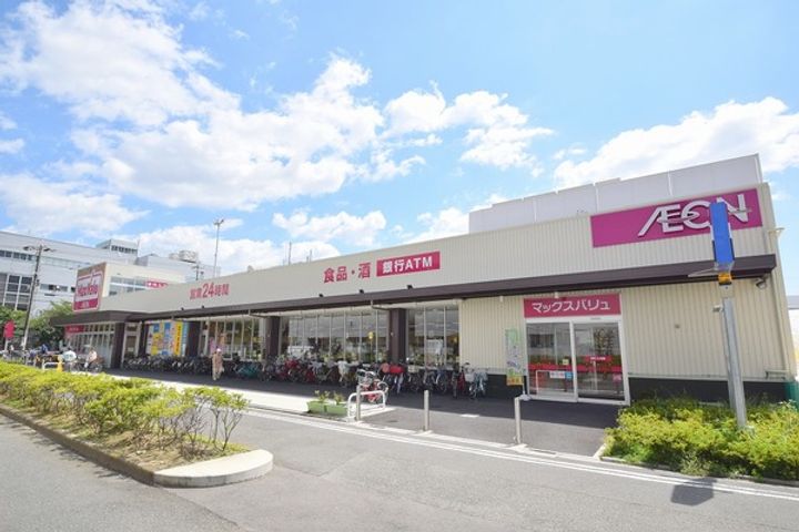 大阪府守口市南寺方南通2(アパート)の賃貸物件の周辺
