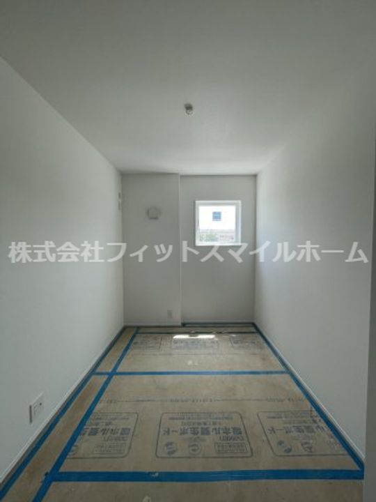 徳島県鳴門市撫養町立岩字七枚(一戸建)の賃貸物件の内装