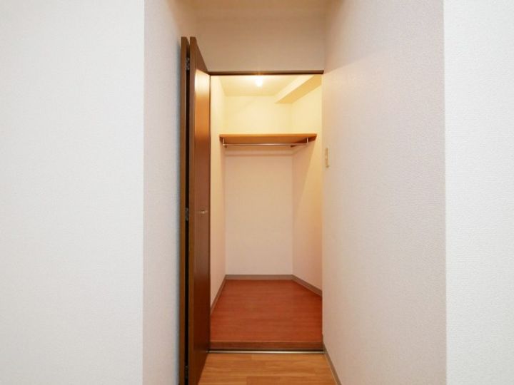 北海道札幌市中央区南四条西11(マンション)の賃貸物件の内装