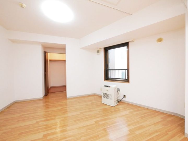 北海道札幌市中央区南四条西11(マンション)の賃貸物件の内装