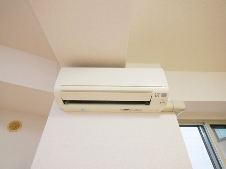 北海道札幌市中央区南四条西11(マンション)の賃貸物件の内装