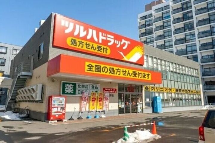 北海道札幌市中央区南四条西11(マンション)の賃貸物件の周辺