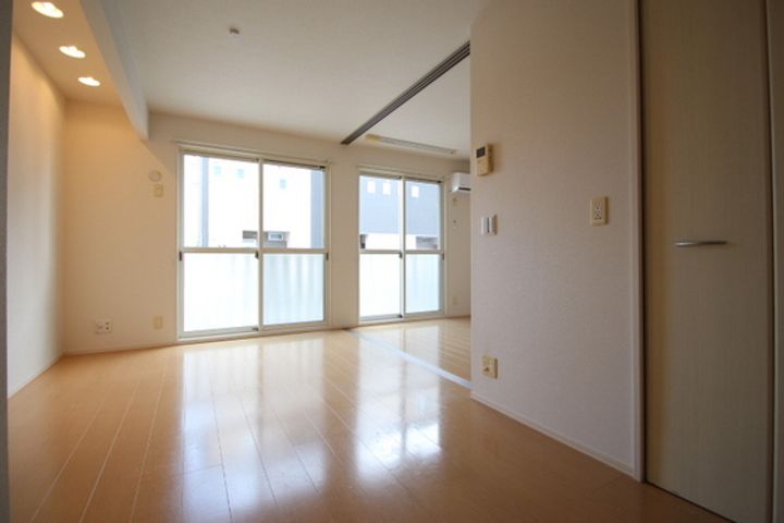 グランドソレイユ B棟のその他画像