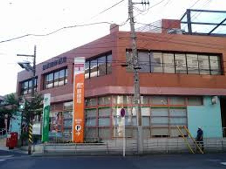 シャトーミニヨンの周辺
