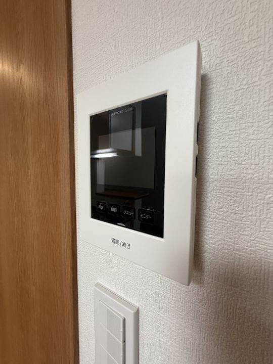 カーサ江戸川の内装