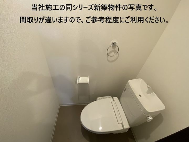 ドルチェ石津の内装