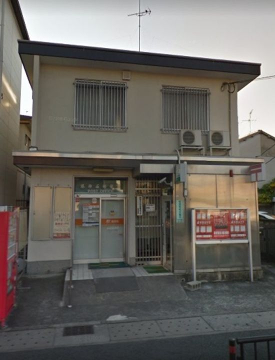 ドルチェ石津の周辺