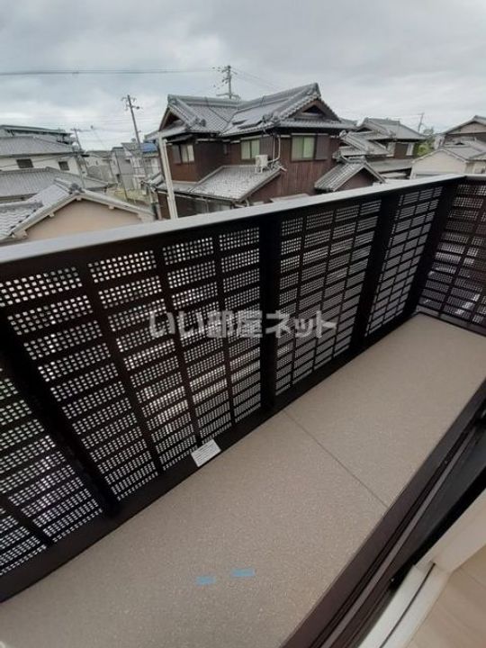 兵庫県明石市魚住町金ケ崎(アパート)の賃貸物件の内装