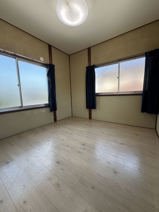 岡山県岡山市東区藤井(一戸建)の賃貸物件の地図