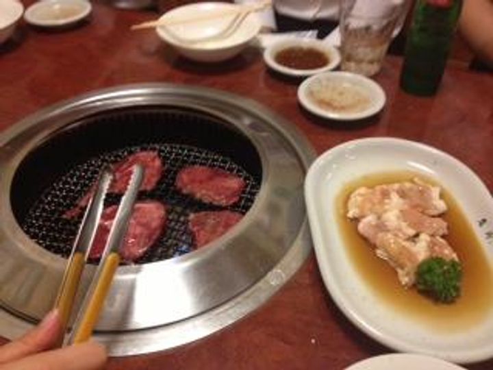 埼玉県深谷市栄町(一戸建)の賃貸物件の周辺