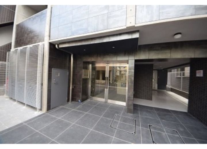 エルフォルテ品川フェリスの地図