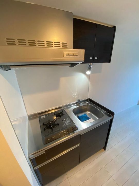 エルフォルテ品川フェリスのキッチン