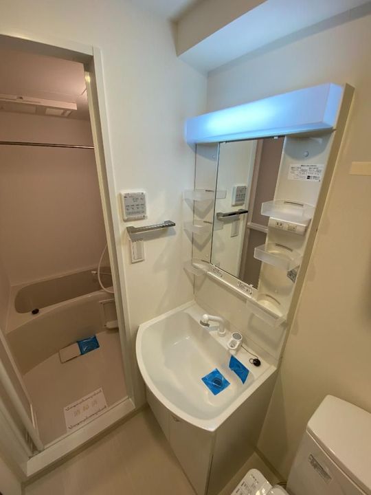 エルフォルテ品川フェリスの内装