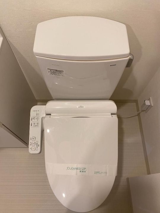 エルフォルテ品川フェリスの内装