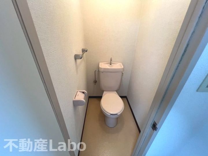 徳島県板野郡松茂町笹木野字八北開拓(マンション)の賃貸物件の内装