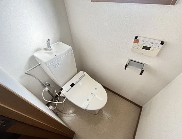 東京都練馬区練馬1(マンション)の賃貸物件の内装