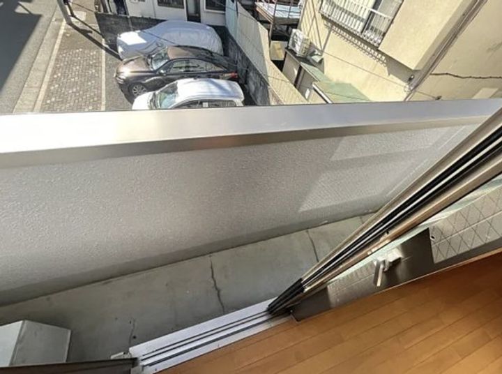 東京都練馬区練馬1(マンション)の賃貸物件の内装