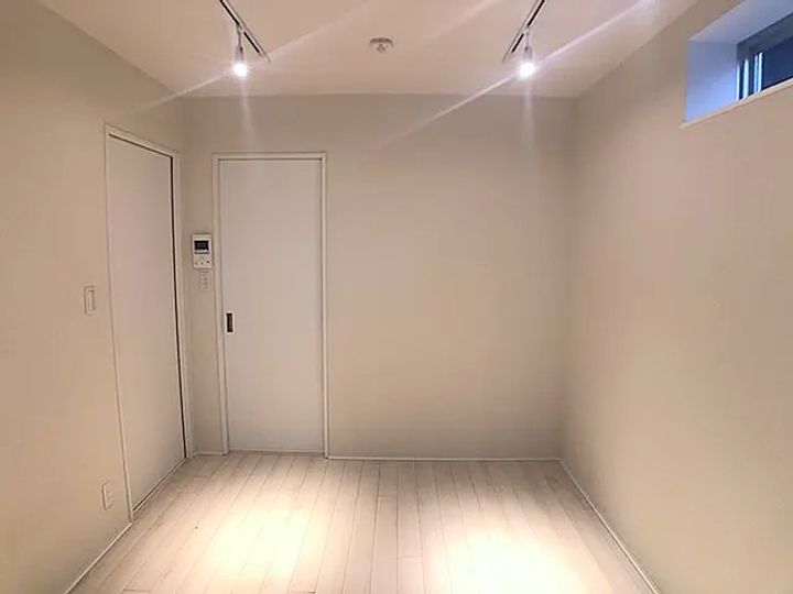 東京都中央区築地7(マンション)の賃貸物件の内装