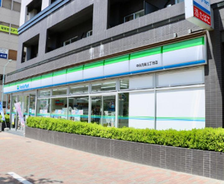東京都中央区築地7(マンション)の賃貸物件の周辺