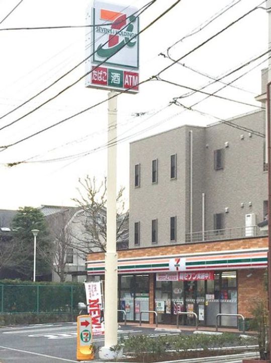 東京都江戸川区平井7(アパート)の賃貸物件の周辺