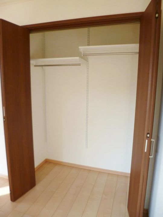 カトレアの内装
