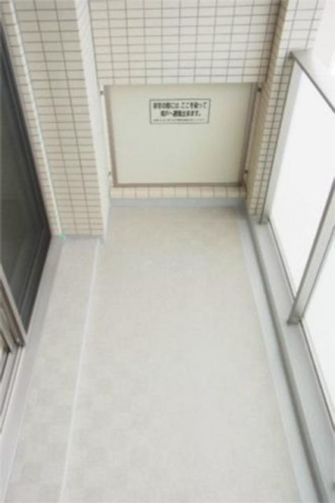 スカイコートパレス駒沢大学の内装