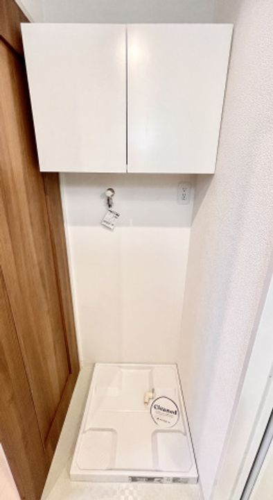 スカイコートパレス駒沢大学の内装