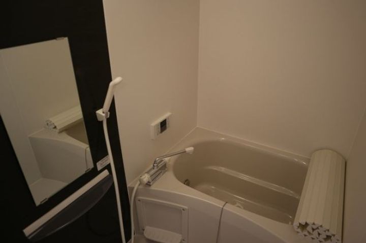 埼玉県戸田市喜沢1(アパート)の賃貸物件の風呂